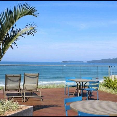 Maravilhoso Apartamento Reserva Dna Ubatuba Zewnętrze zdjęcie