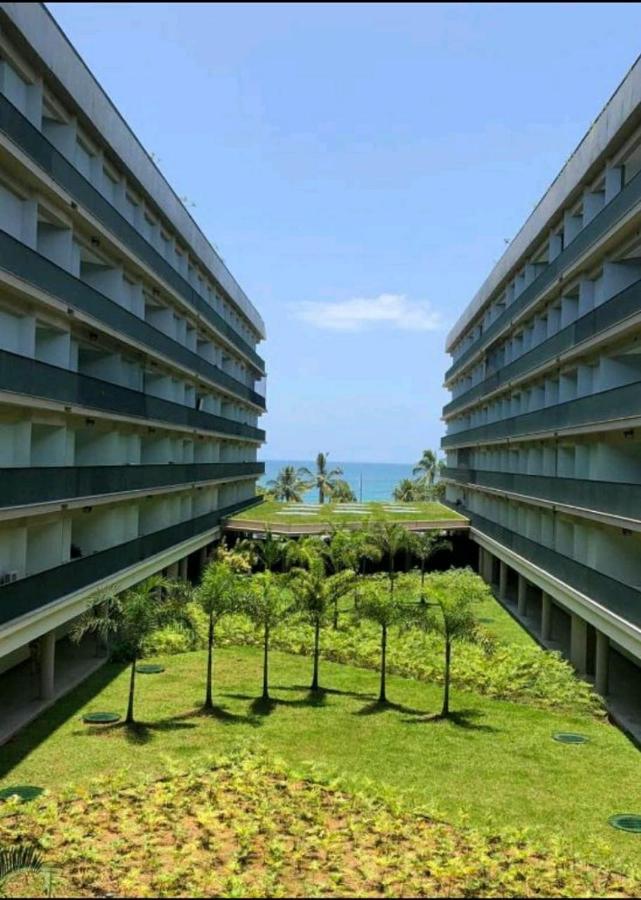 Maravilhoso Apartamento Reserva Dna Ubatuba Zewnętrze zdjęcie