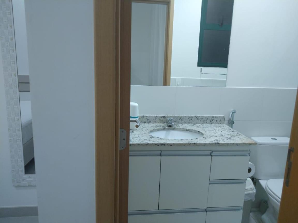 Maravilhoso Apartamento Reserva Dna Ubatuba Zewnętrze zdjęcie