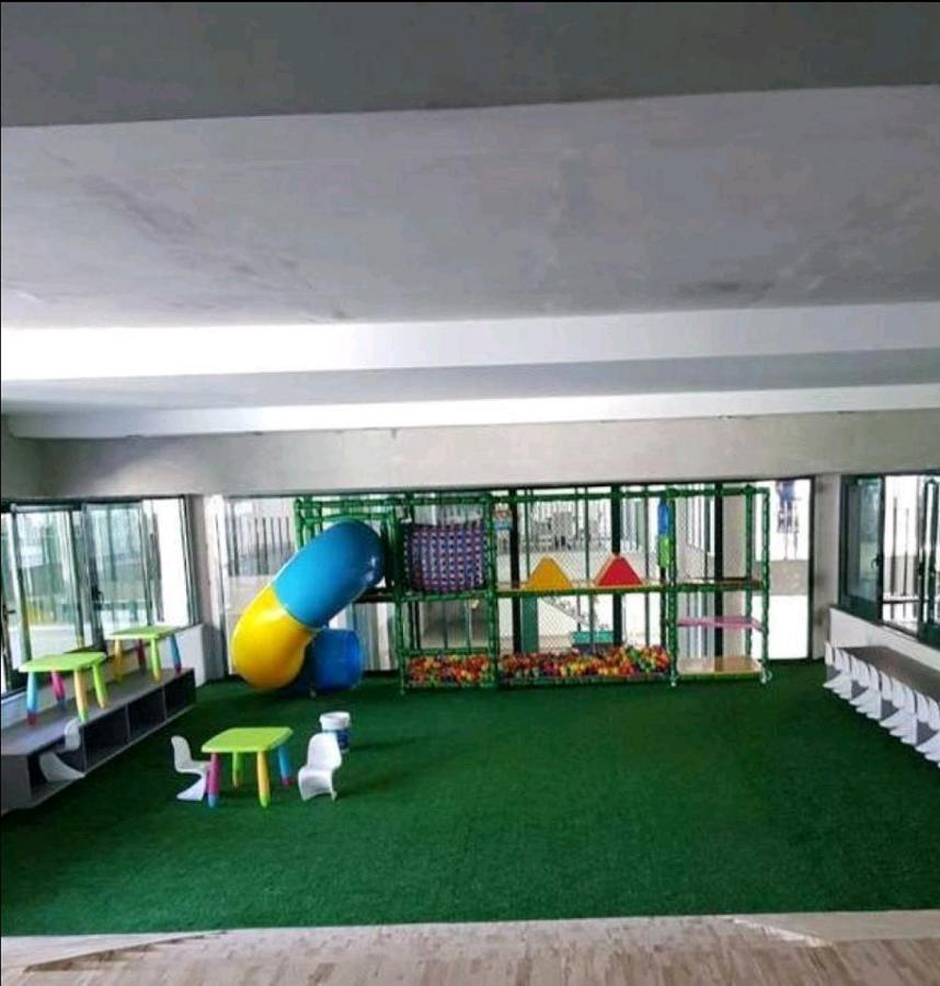 Maravilhoso Apartamento Reserva Dna Ubatuba Zewnętrze zdjęcie