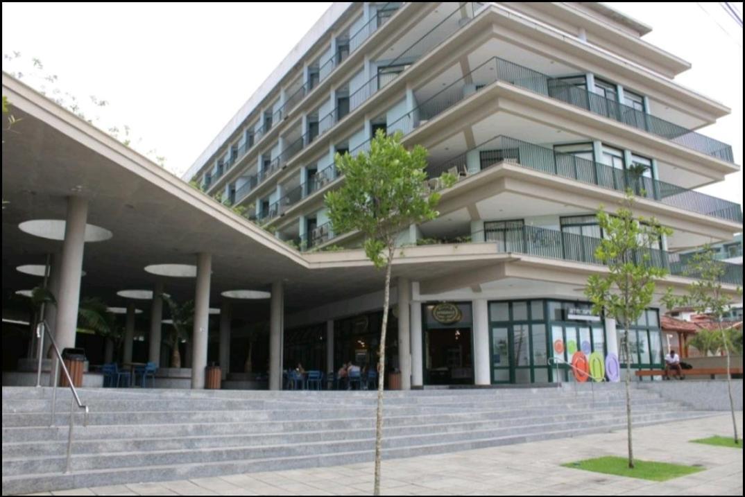 Maravilhoso Apartamento Reserva Dna Ubatuba Zewnętrze zdjęcie