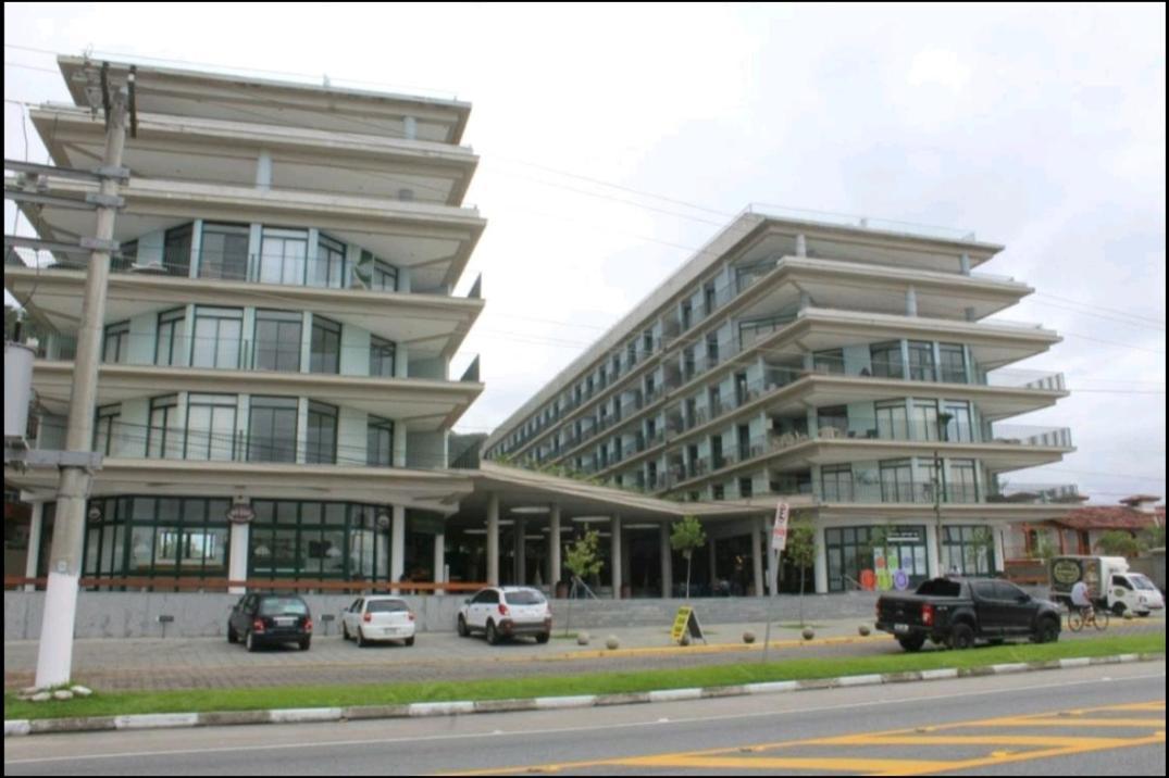 Maravilhoso Apartamento Reserva Dna Ubatuba Zewnętrze zdjęcie