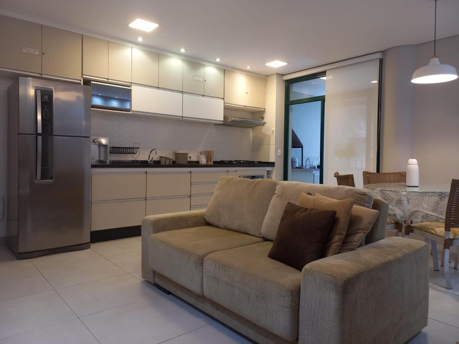 Maravilhoso Apartamento Reserva Dna Ubatuba Zewnętrze zdjęcie